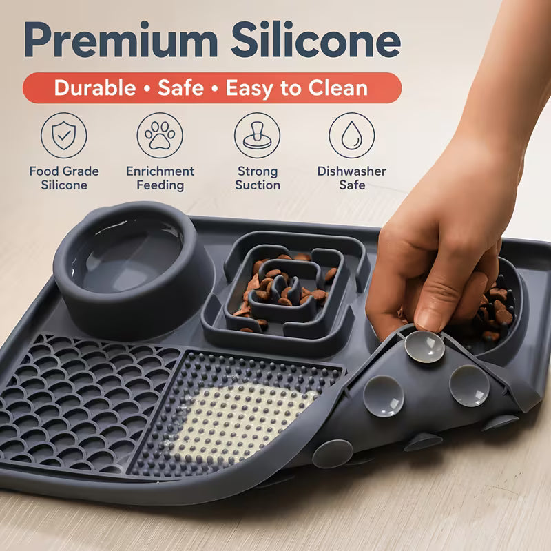 Adidog Lick Mat™ Plus