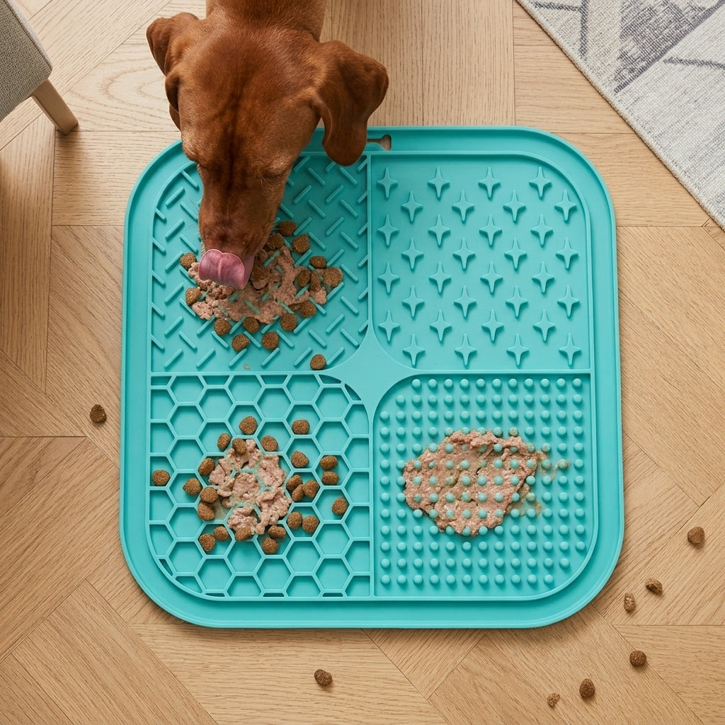 Adidog Lick Mat™ Compact