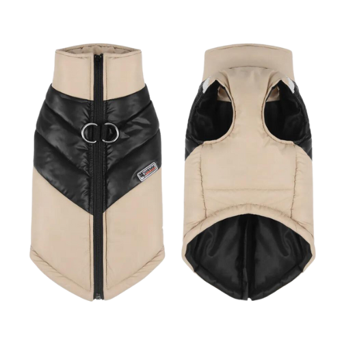 GILET IMPERMEABILE