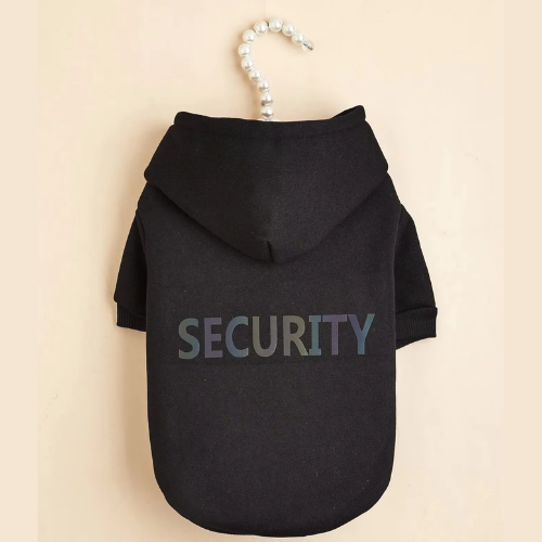 Secutity Dog