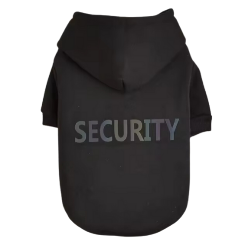 Secutity Dog