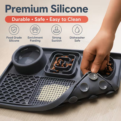 Adidog Lick Mat™ Plus