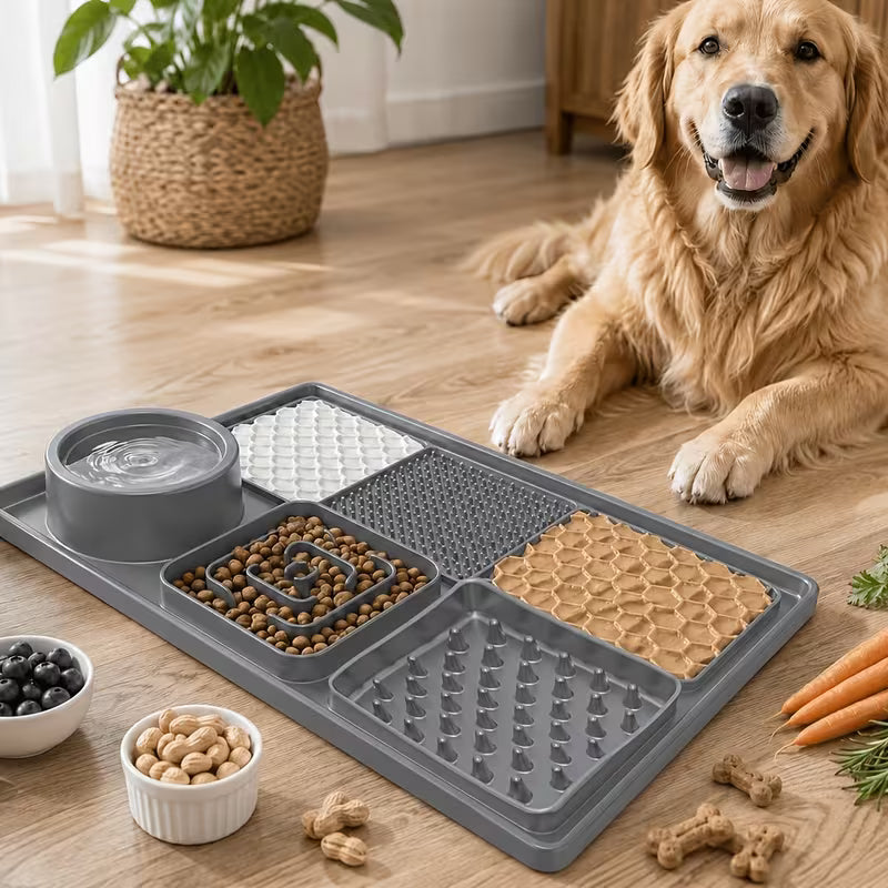 Adidog Lick Mat™ Plus