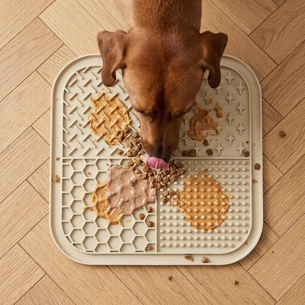 Adidog Lick Mat™ Compact