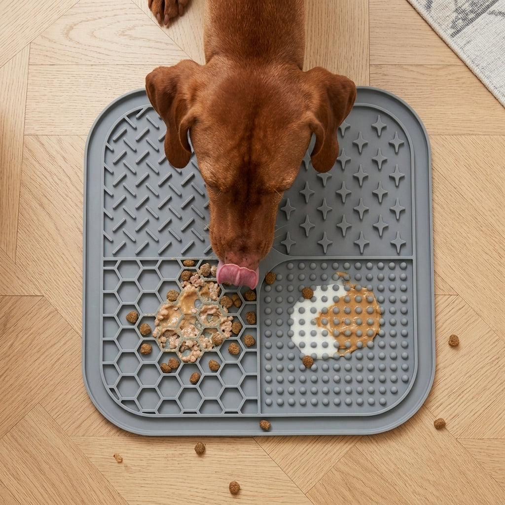 Adidog Lick Mat™ Compact