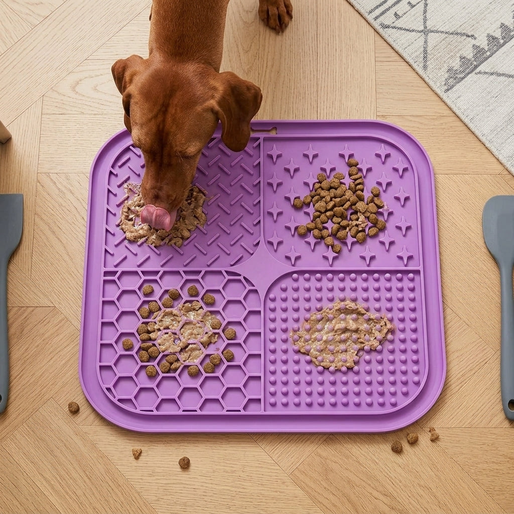 Adidog Lick Mat™ Compact