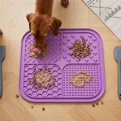 Adidog Lick Mat™ Compact