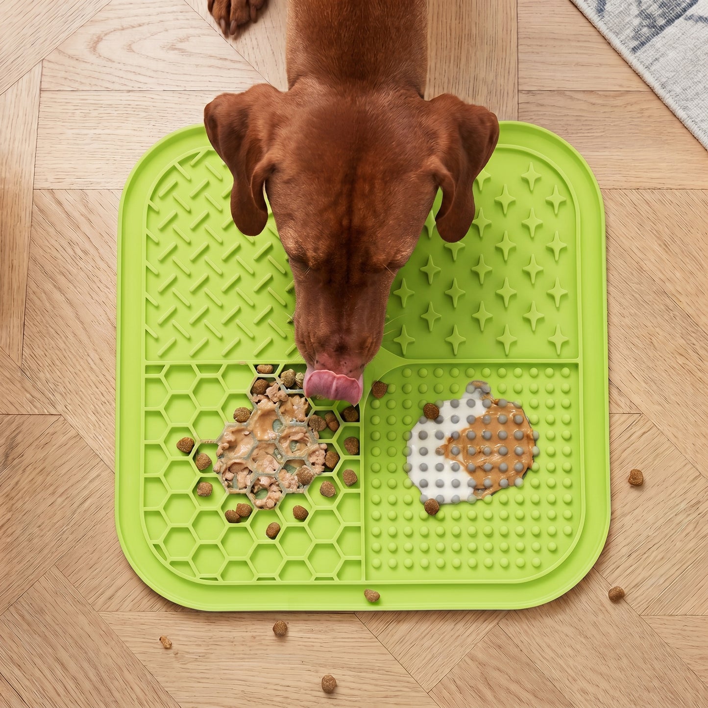 Adidog Lick Mat™ Compact