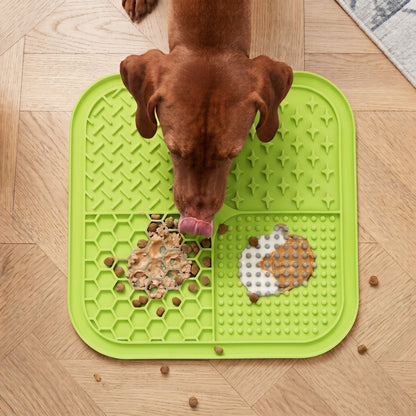 Adidog Lick Mat™ Compact