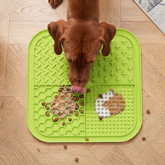 Adidog Lick Mat™ Compact