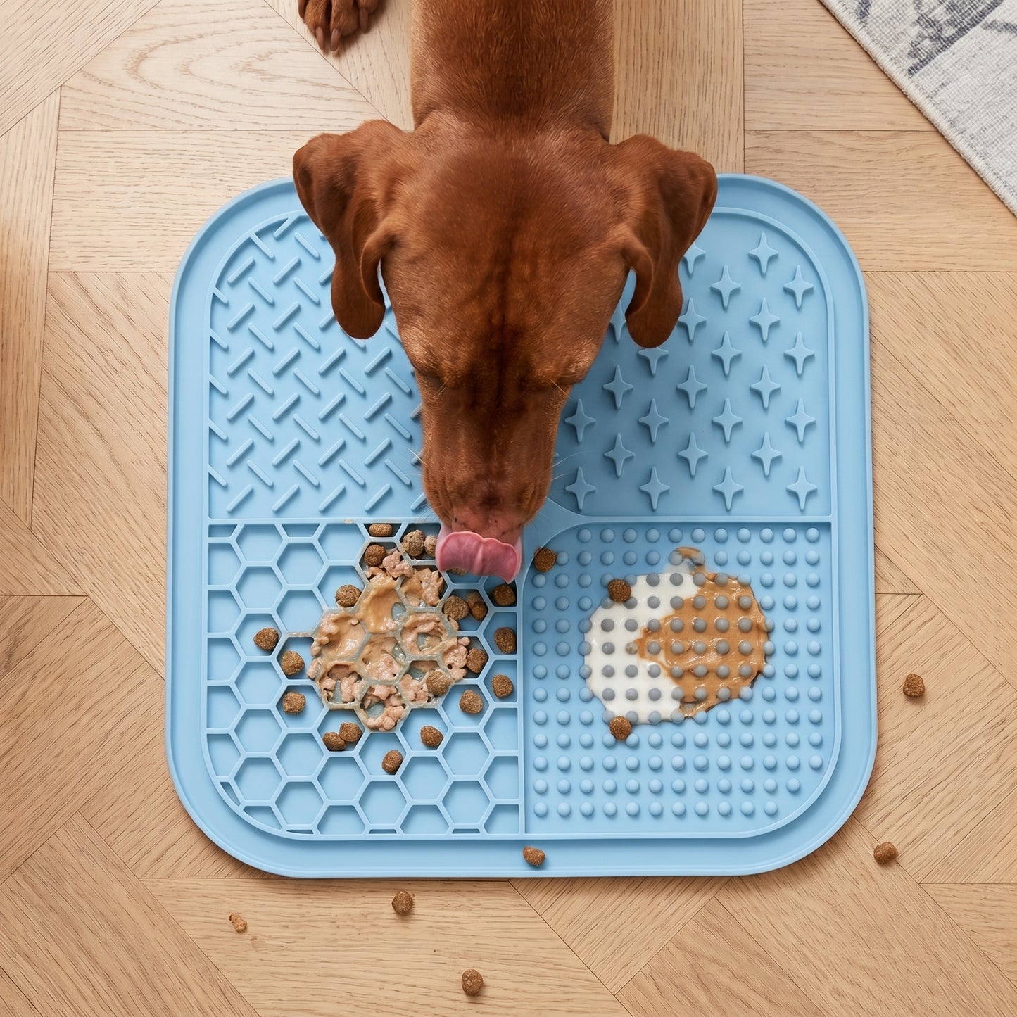 Adidog Lick Mat™ Compact