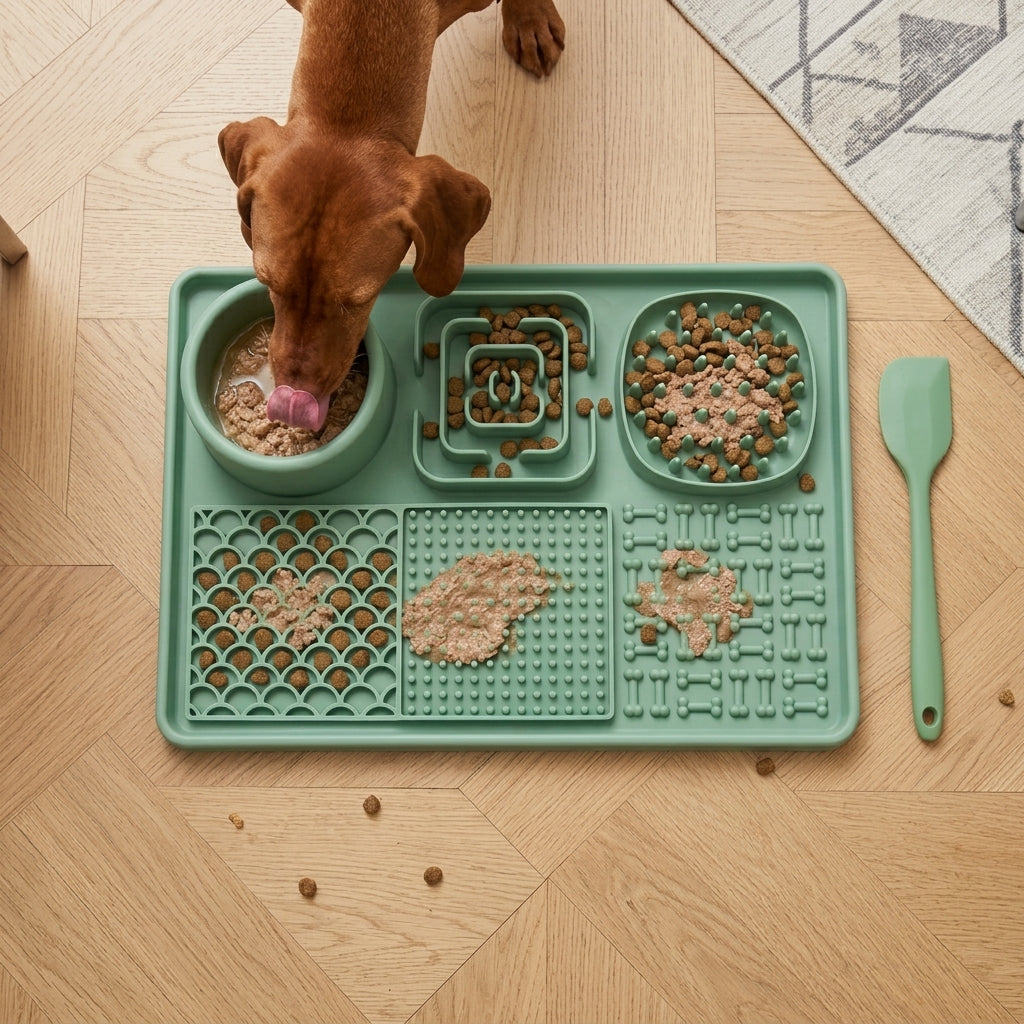 Adidog Lick Mat™ Plus