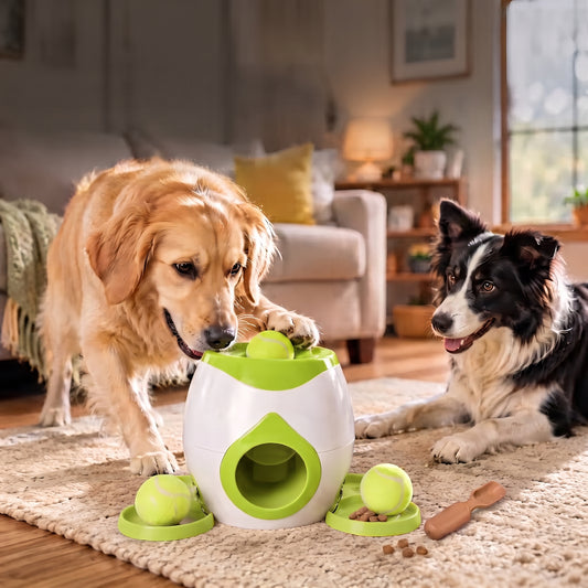 Adidog Play&Snack