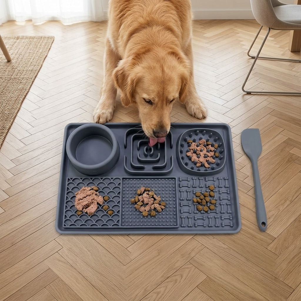 Adidog Lick Mat™ Plus