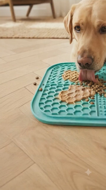 Adidog Lick Mat™ Compact