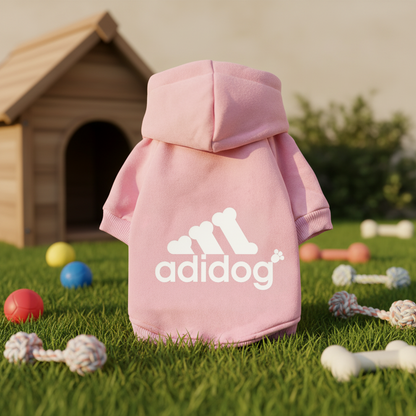 SUDADERA